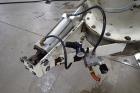 Shick Mild Steel Scaling Hopper